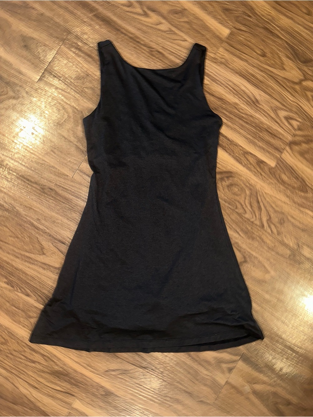 NWT Travis Mathew Black Dress For Women Size XS